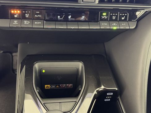 New 2026 Toyota Crown XLE image 3