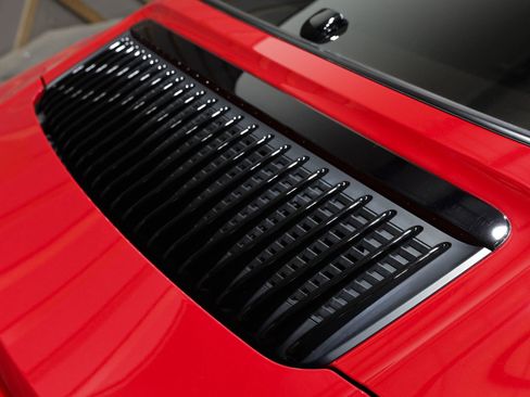 Used 2019 Porsche 911 Targa 4S image 15