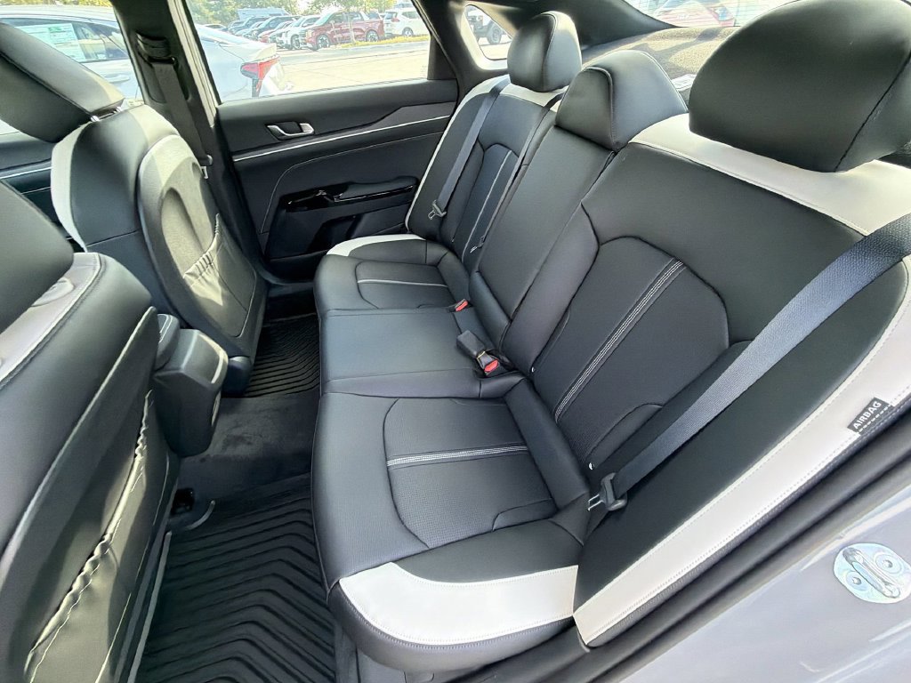 New 2026 Kia K5 GT-Line FWD image 26