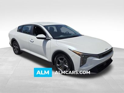 Used 2025 Kia K4