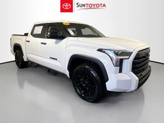 Used 2024 Toyota Tundra SR5 w/ SR5 Convenience Package video 1