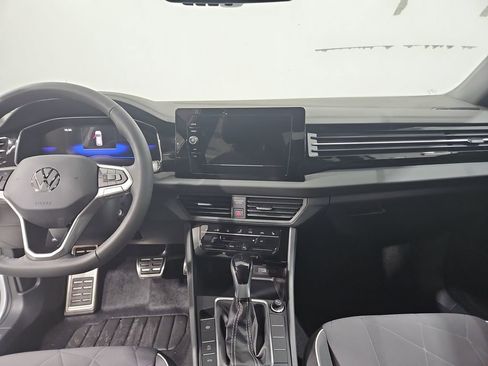 New 2026 Volkswagen Jetta Sport FWD image 17