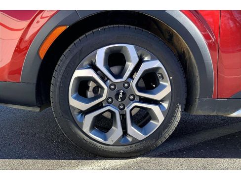 Used 2022 Kia Soul X-Line image 9