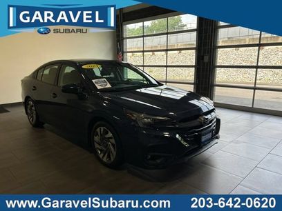 Used 2024 Subaru Legacy Limited