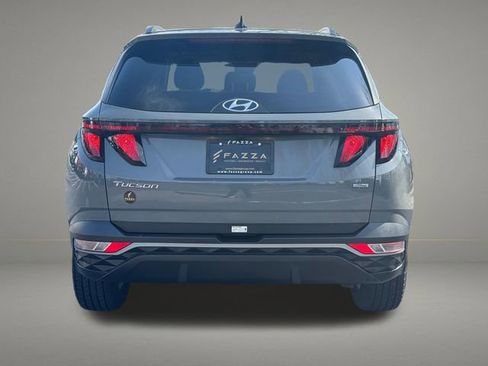 Used 2024 Hyundai Tucson SEL image 4