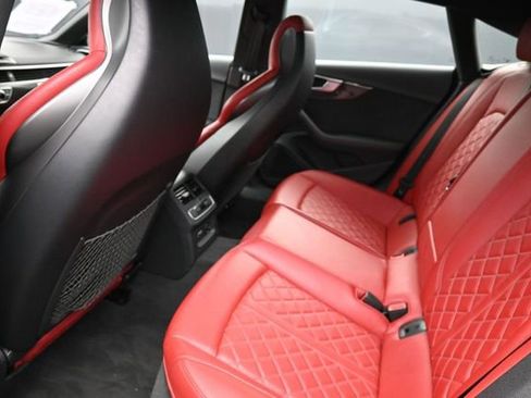 Used 2023 Audi S5 Premium Plus AWD/4WD image 15