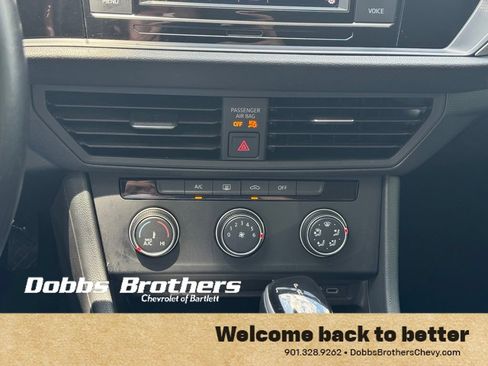 Used 2024 Volkswagen Jetta S FWD image 27