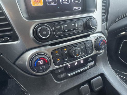 Used 2020 Chevrolet Tahoe LS w/ Enhanced Driver Alert Package RWD image 46