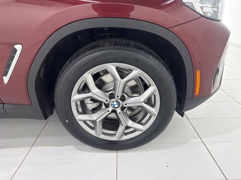 Certified 2023 BMW X3 xDrive30i w/ Premium Package image 45