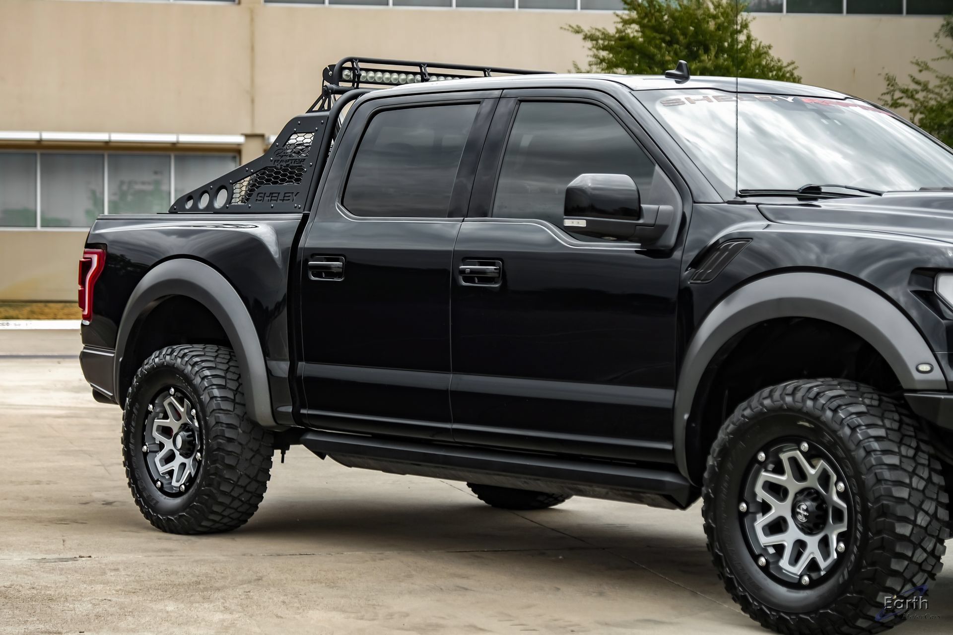 Used 2020 Ford F150 Raptor w/ Equipment Group 802A Luxury AWD/4WD image 28