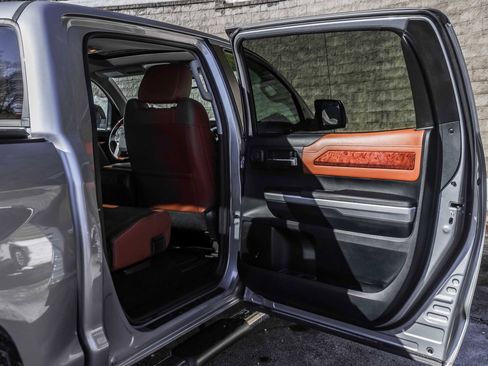 Used 2017 Toyota Tundra 1794 Edition image 13