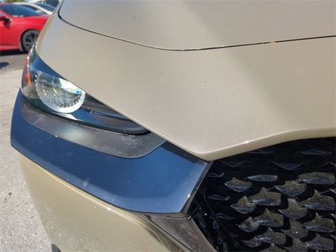 Used 2025 MAZDA CX-30 Carbon image 10