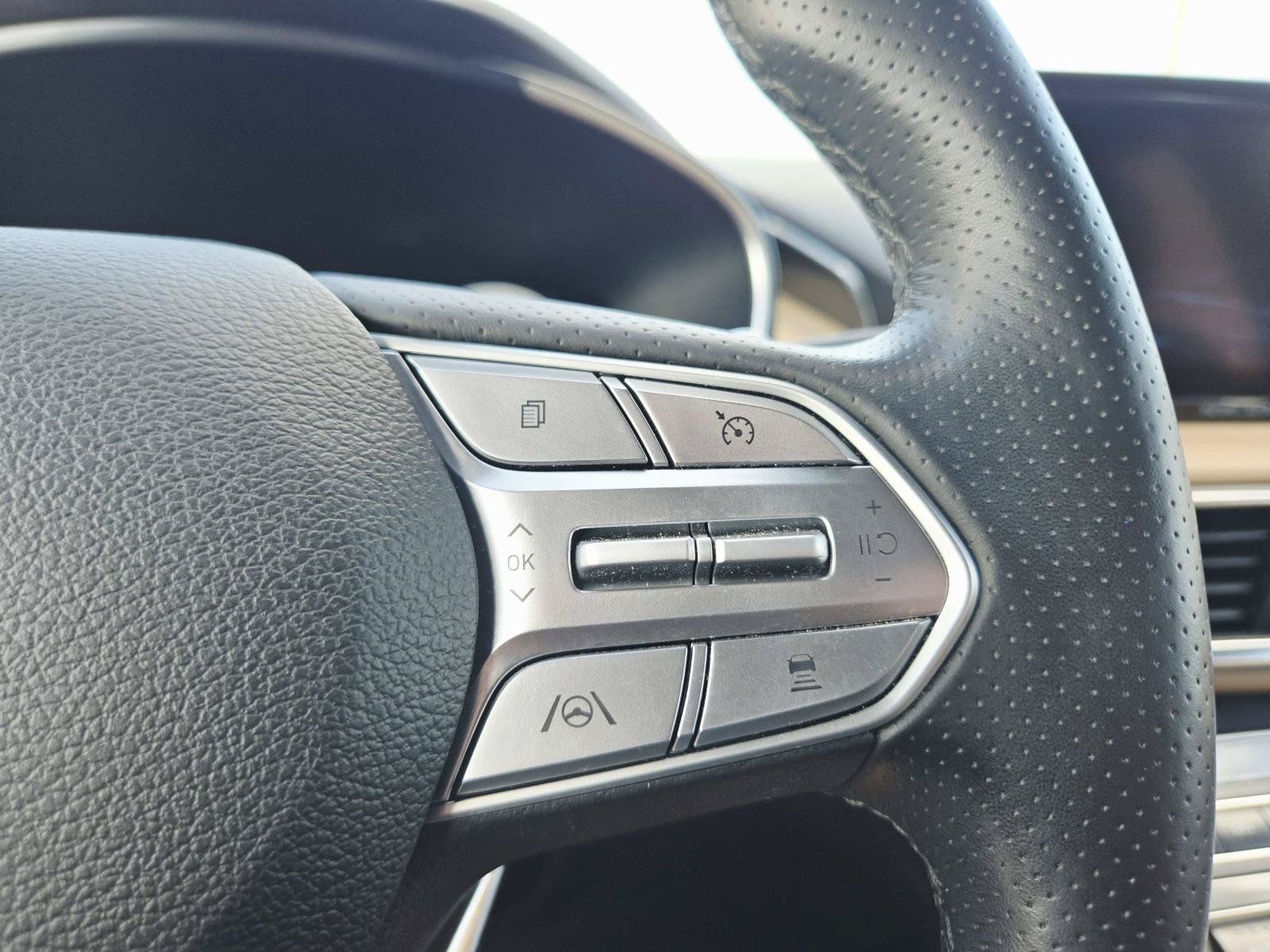 Used 2023 Hyundai Santa Fe Calligraphy AWD/4WD image 24