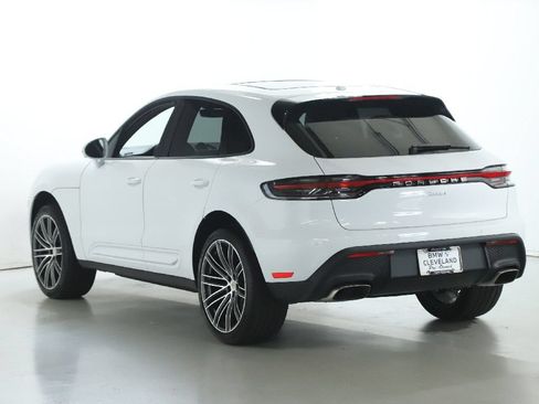 Used 2026 Porsche Macan AWD/4WD image 47