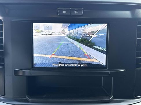 Used 2025 Ford F350 XL w/ XL Driver Assist Package image 24