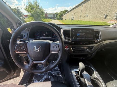 Used 2020 Honda Pilot EX-L image 12