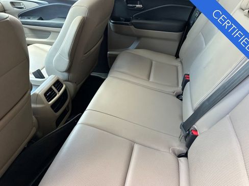 Certified 2023 Honda Ridgeline RTL-E image 13