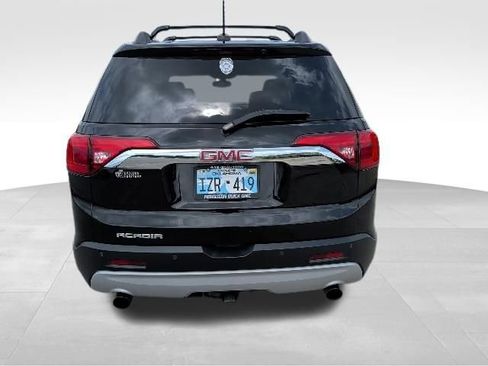 Used 2019 GMC Acadia SLT FWD image 6