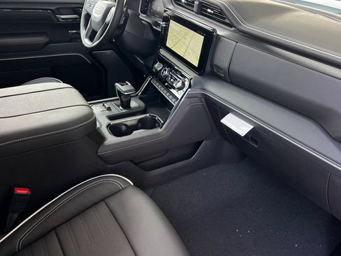 New 2026 GMC Sierra 1500 AT4X AWD/4WD image 13