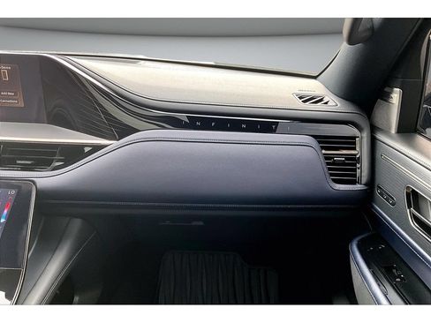 Used 2026 INFINITI QX80 4WD w/ Sport Exterior Package image 46