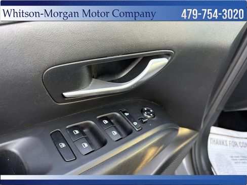Used 2024 Hyundai Tucson SEL AWD/4WD image 12