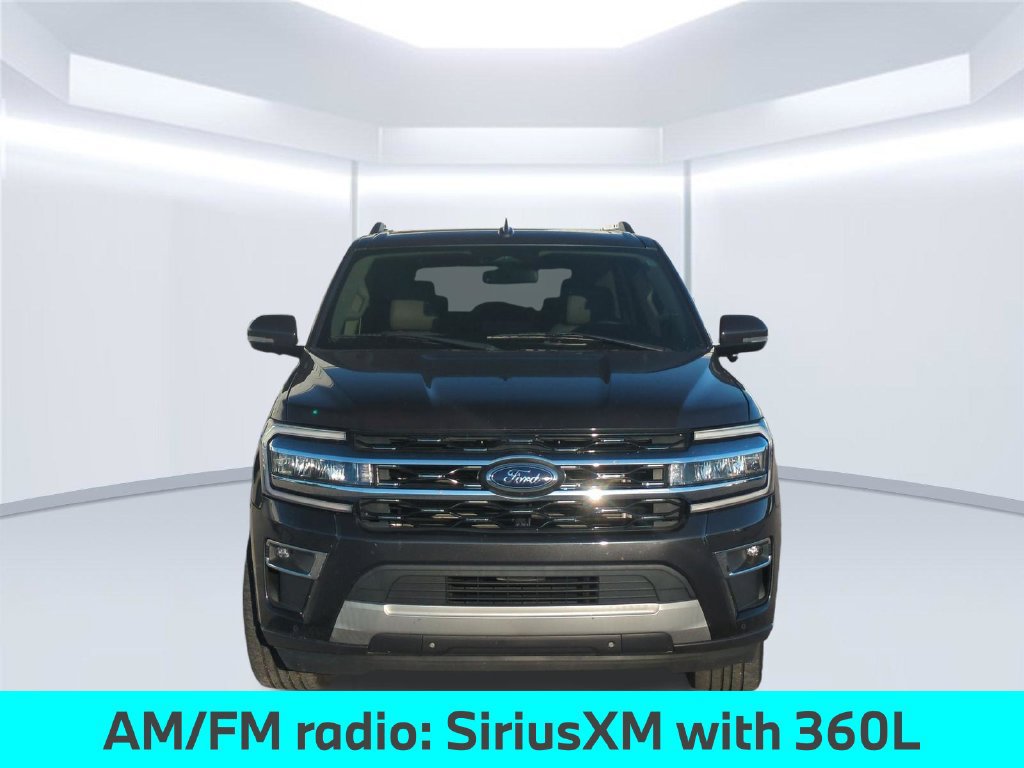Used 2024 Ford Expedition Limited RWD image 12