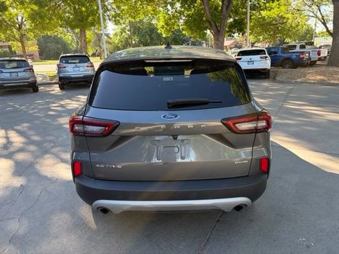 Used 2024 Ford Escape Active AWD/4WD image 6