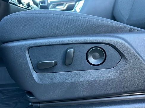 New 2026 Chevrolet Silverado 1500 RST w/ Dark Appearance Package image 18