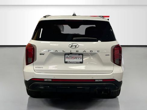Used 2023 Hyundai Palisade XRT AWD/4WD image 6