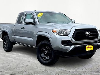 Used 2022 Toyota Tacoma SR w/ SR Convenience Package