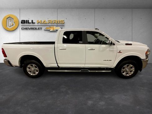 Used 2022 RAM 2500 Laramie image 10