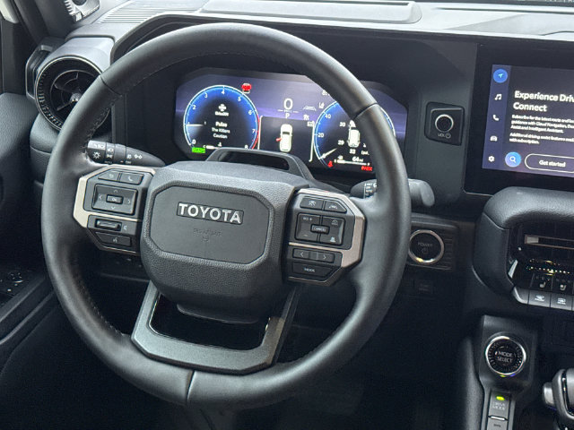 Used 2027 Toyota Land Cruiser w/ Premium Package AWD/4WD image 14