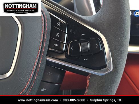 Used 2020 Chevrolet Corvette Stingray Premium Cpe w/ 3LT Preferred Equipment Group image 15