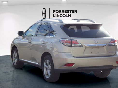 Used 2015 Lexus RX 350 350 image 5
