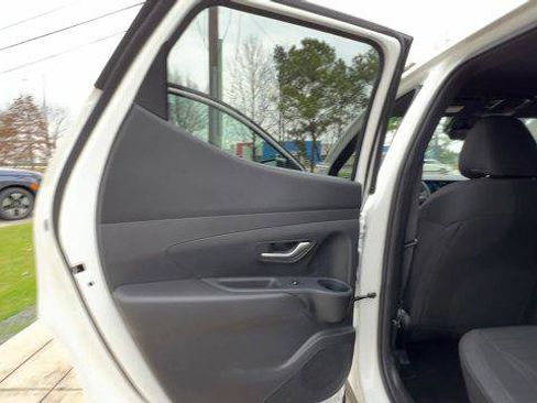 Used 2026 Hyundai Santa Cruz SE FWD image 38