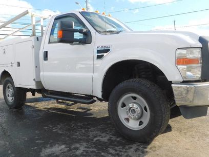 Used 2008 Ford F350 XL