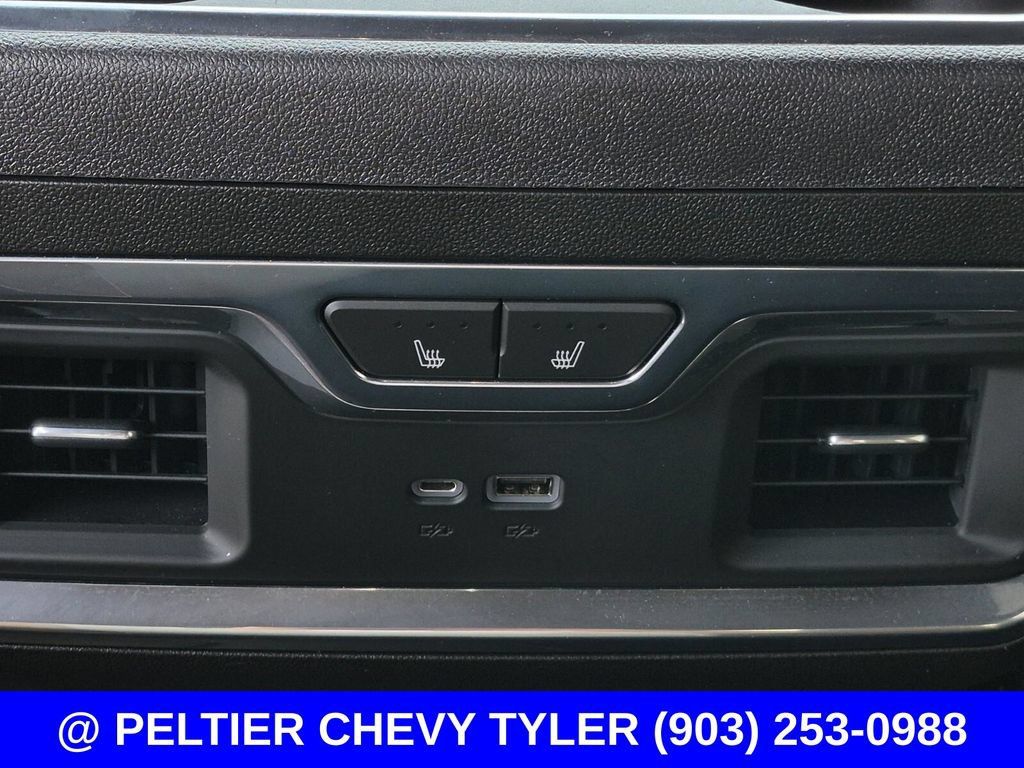 Used 2023 Chevrolet Silverado 1500 High Country w/ Z71 Off-Road Package AWD/4WD image 46