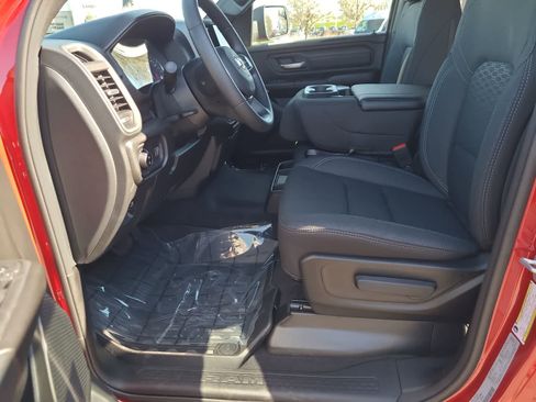 New 2026 RAM 1500 Classic Warlock image 19