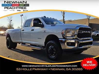 Used 2024 RAM 3500 Big Horn