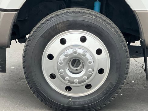 Used 2020 Ford F450 King Ranch w/ King Ranch Ultimate Package image 28