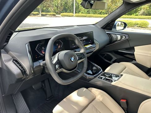 New 2026 BMW X3 xDrive30 w/ Convenience Package image 12