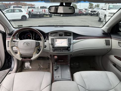 Used 2011 Toyota Avalon Limited image 24