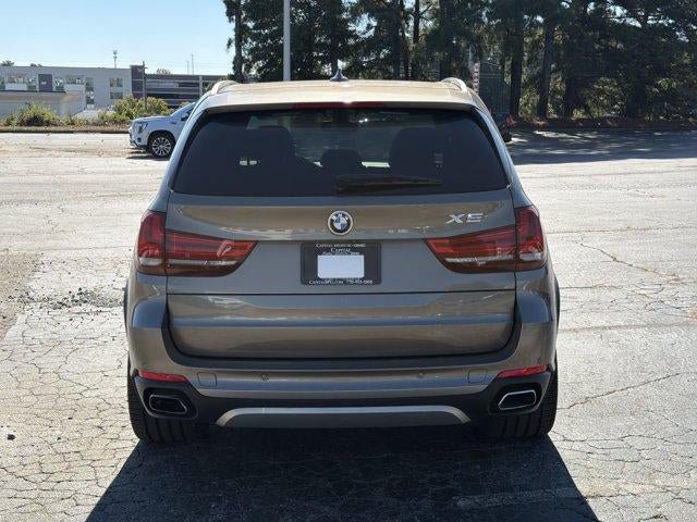 Used 2018 BMW X5 xDrive35i AWD/4WD image 6