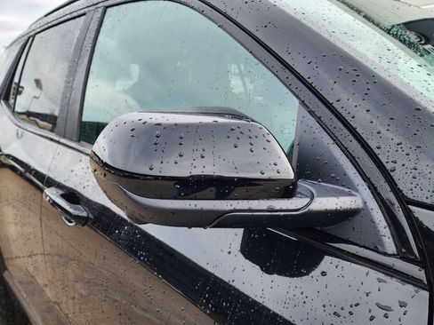 New 2026 GMC Terrain AT4 w/ Convenience Package III image 11