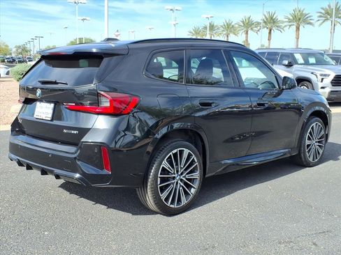 Used 2023 BMW X1 xDrive28i w/ M Sport Package image 7