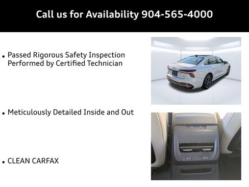 Used 2026 Audi A6 Premium AWD/4WD image 9