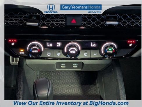 Certified 2023 Honda Accord Sport image 21