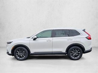 New 2026 Honda CR-V EX-L video 2
