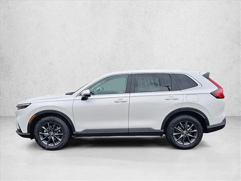 New 2026 Honda CR-V EX-L image 2