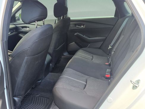 Used 2023 Honda Accord Sport image 28